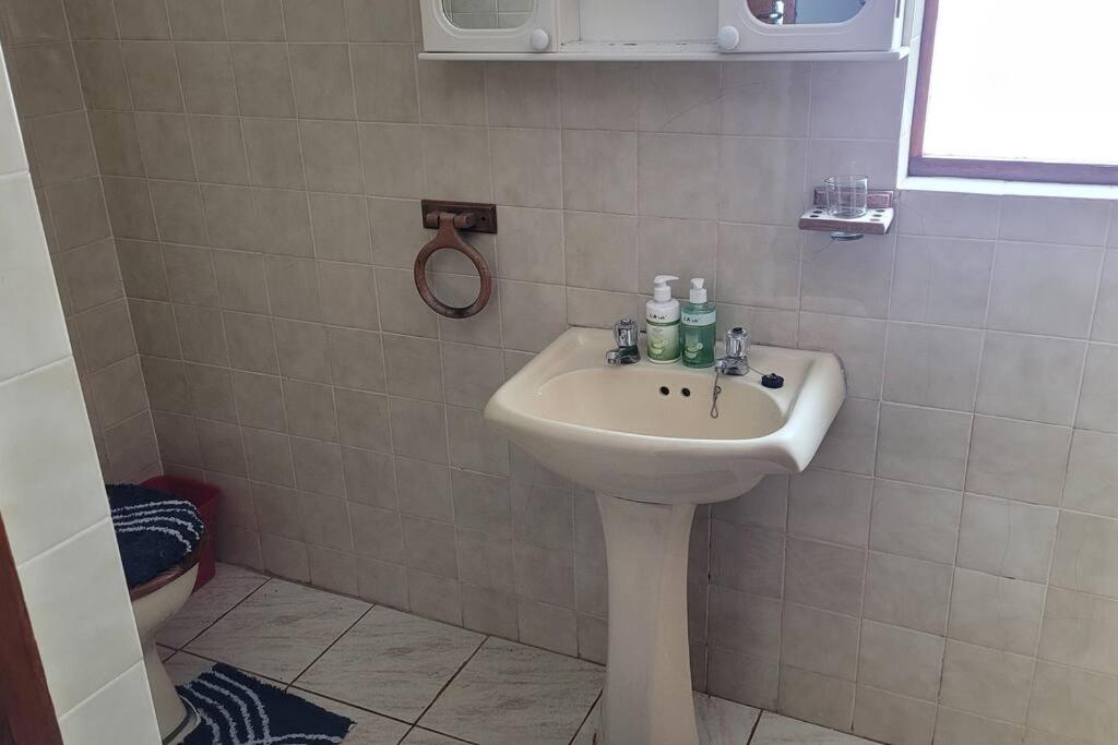 Super Cosy Cottage in quiet area VanzylsRus - 3