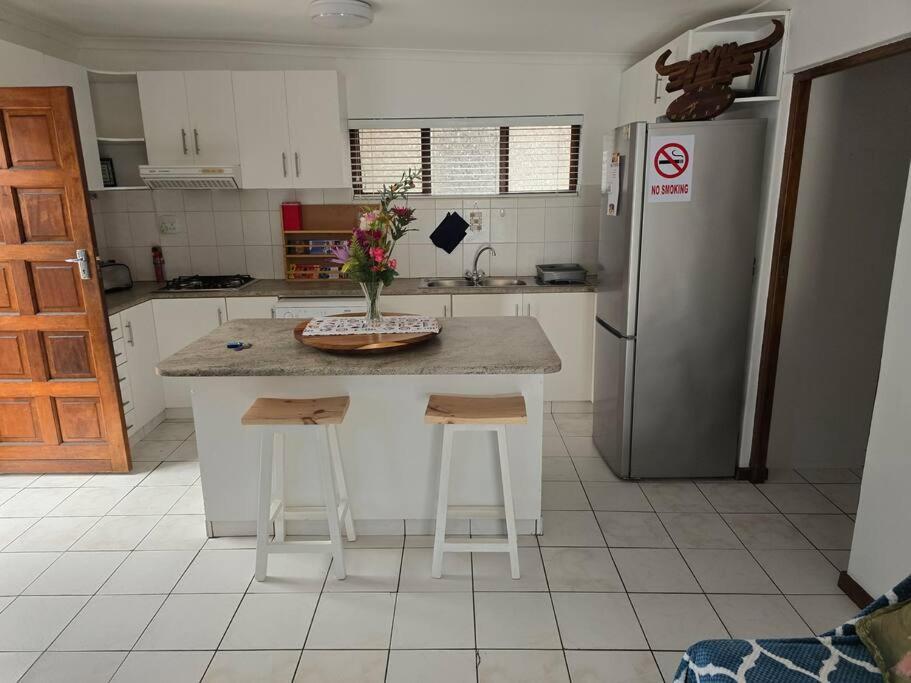 Super Cosy Cottage in quiet area VanzylsRus - 5