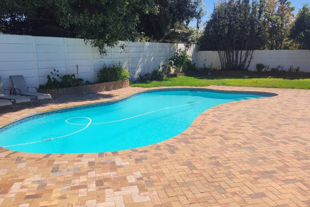 Super Cosy Cottage in quiet area VanzylsRus - 4