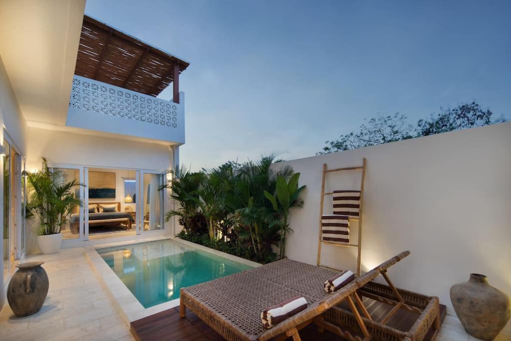 Gorgeous Villa Amika 2 beds villa with rooftop - 4