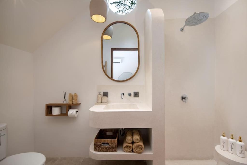 Gorgeous Villa Amika 2 beds villa with rooftop - 3