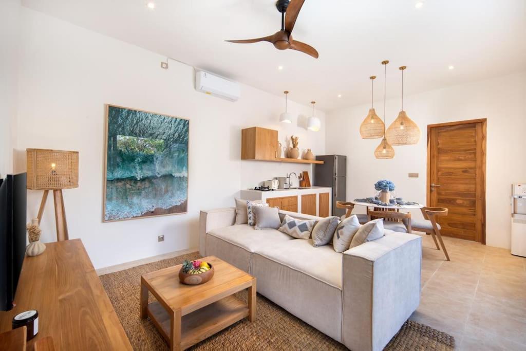 Gorgeous Villa Amika 2 beds villa with rooftop - 5