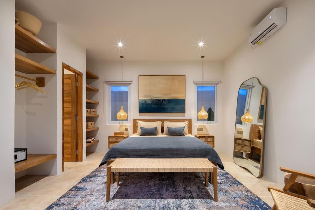 Gorgeous Villa Amika 2 beds villa with rooftop - 2