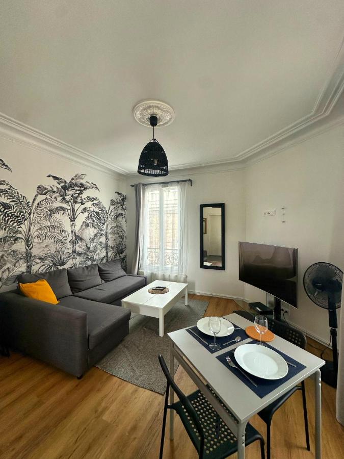 La vogue studio - proche gare RER E