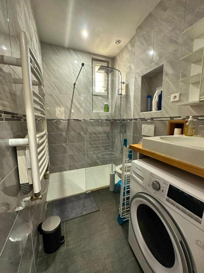 La vogue studio - proche gare RER E - 5