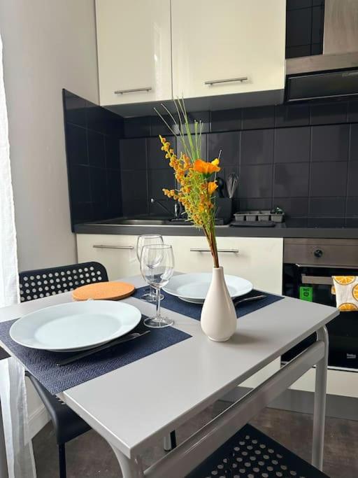 L audacieux T2 proche gare RER E - 4