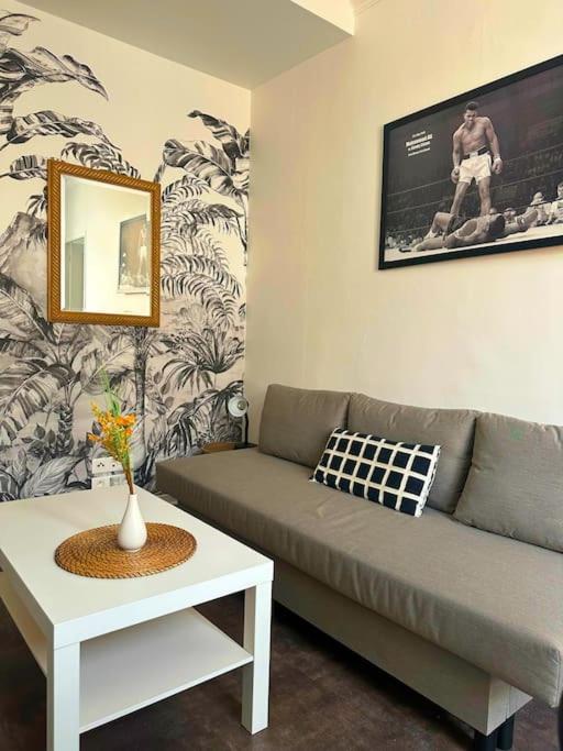 L audacieux T2 proche gare RER E - 5