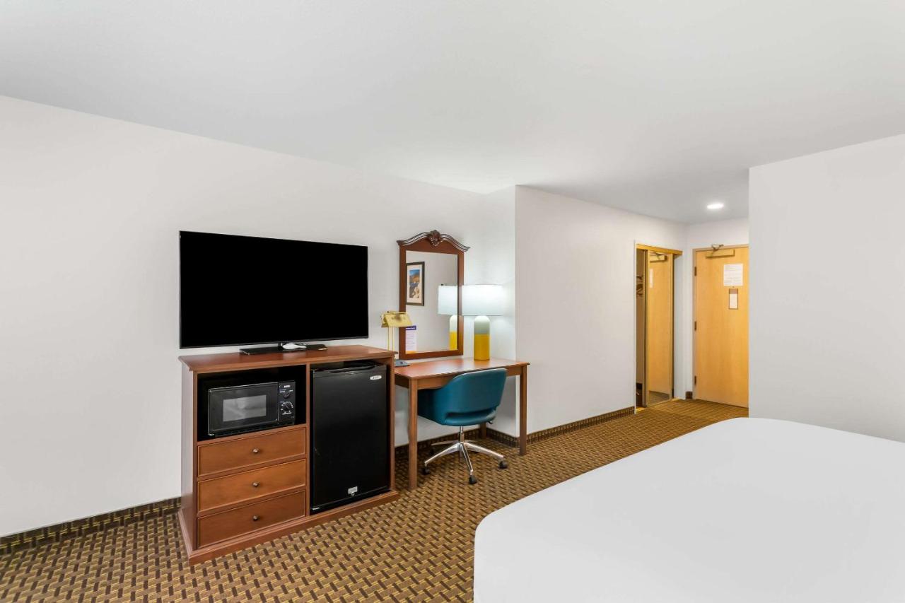 Travel Inn — photo 18
