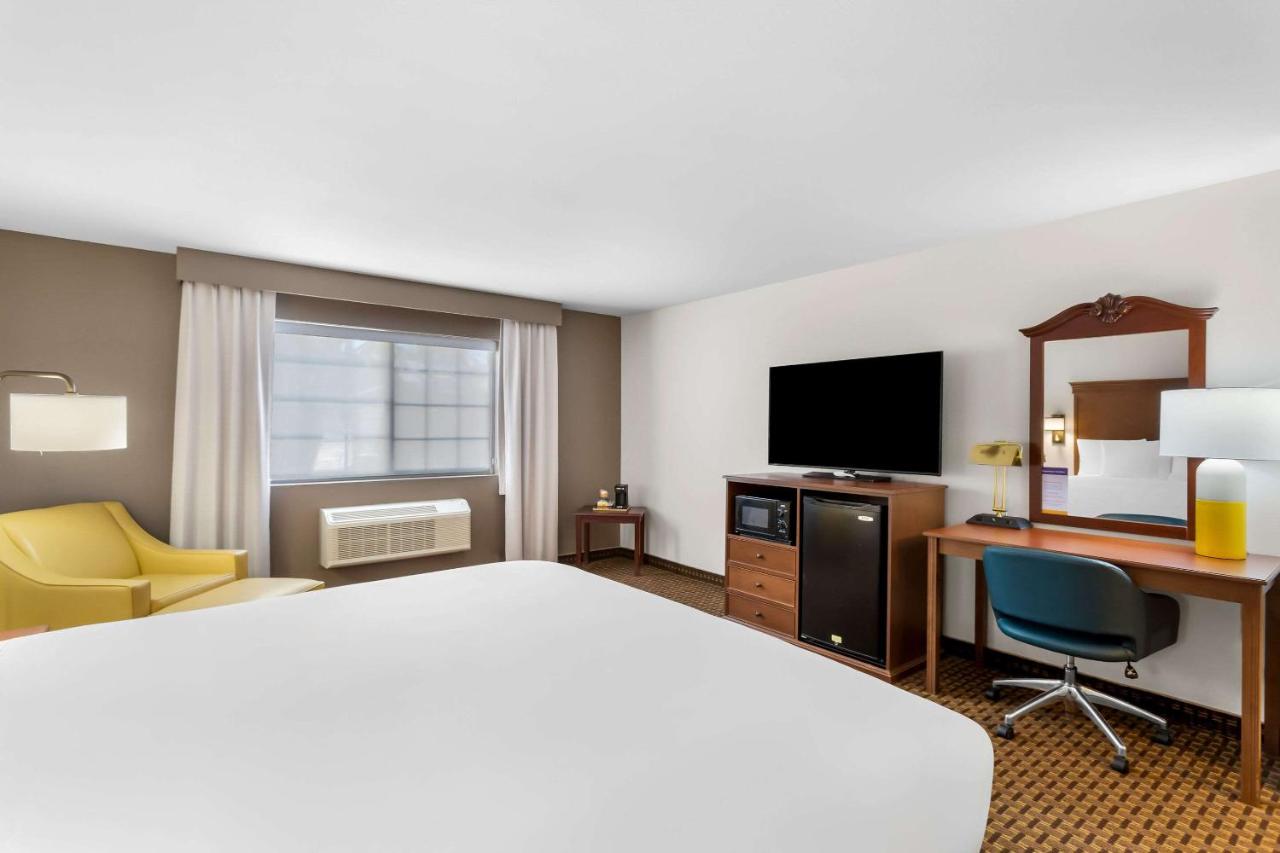 Travel Inn — photo 19
