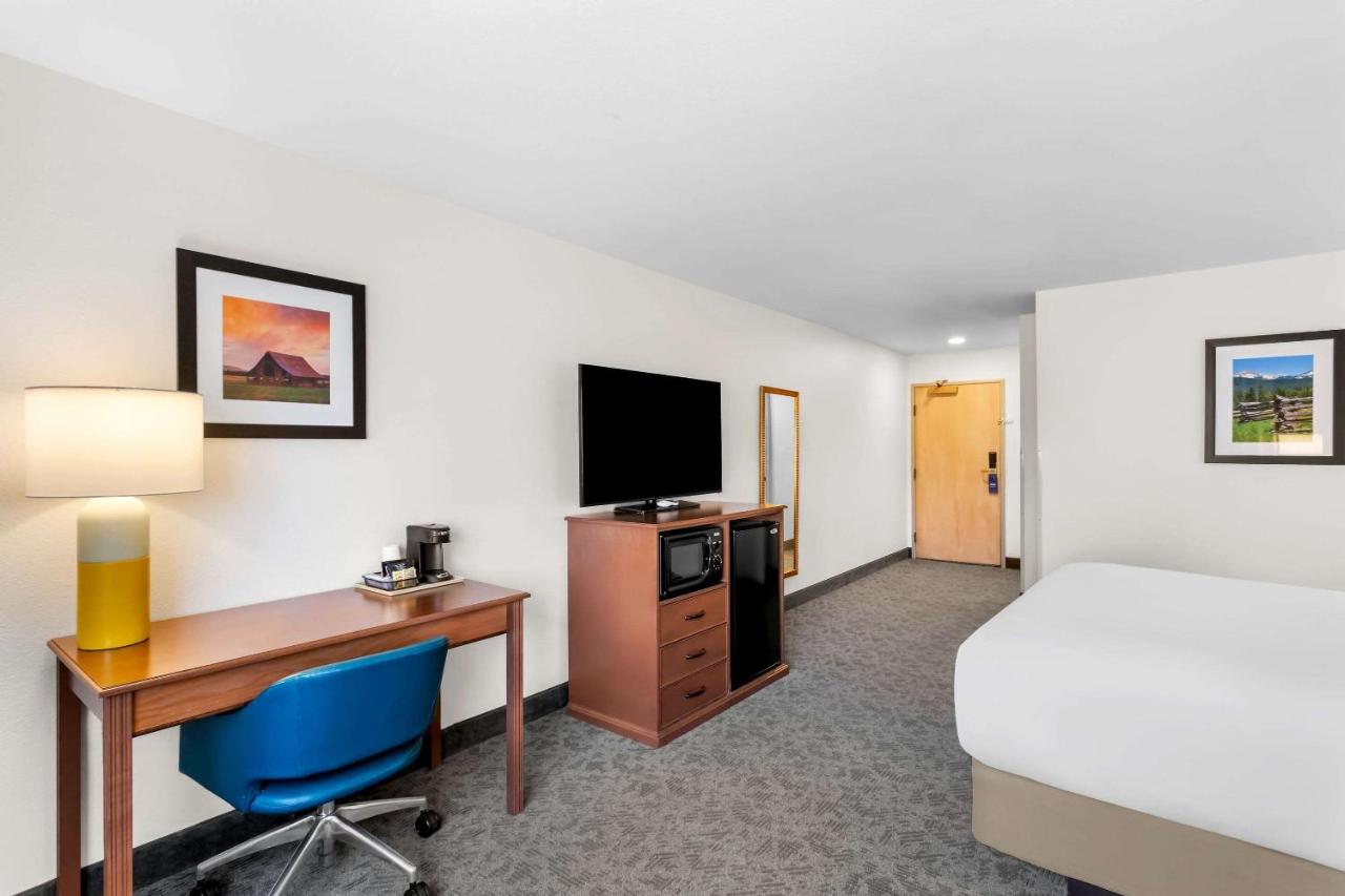 Travel Inn — photo 20