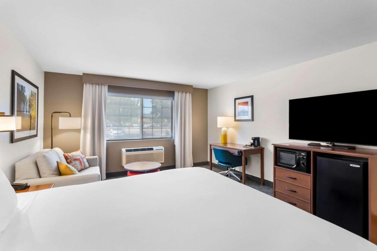 Travel Inn — photo 21