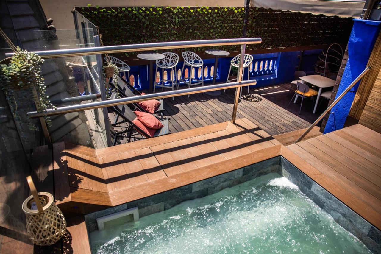 Urbany Hostel BCN GO! - 4