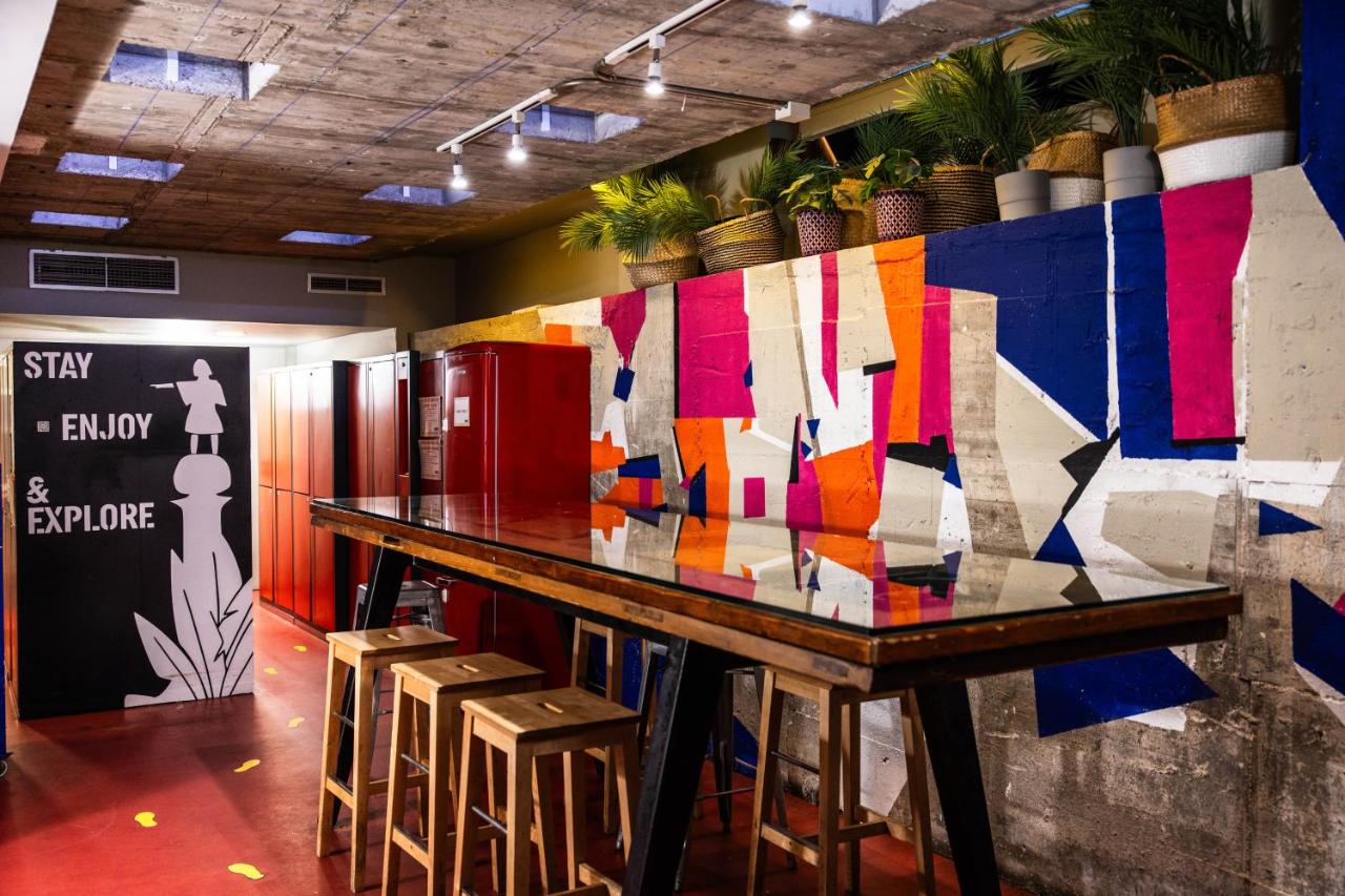 Urbany Hostel BCN GO! - 5