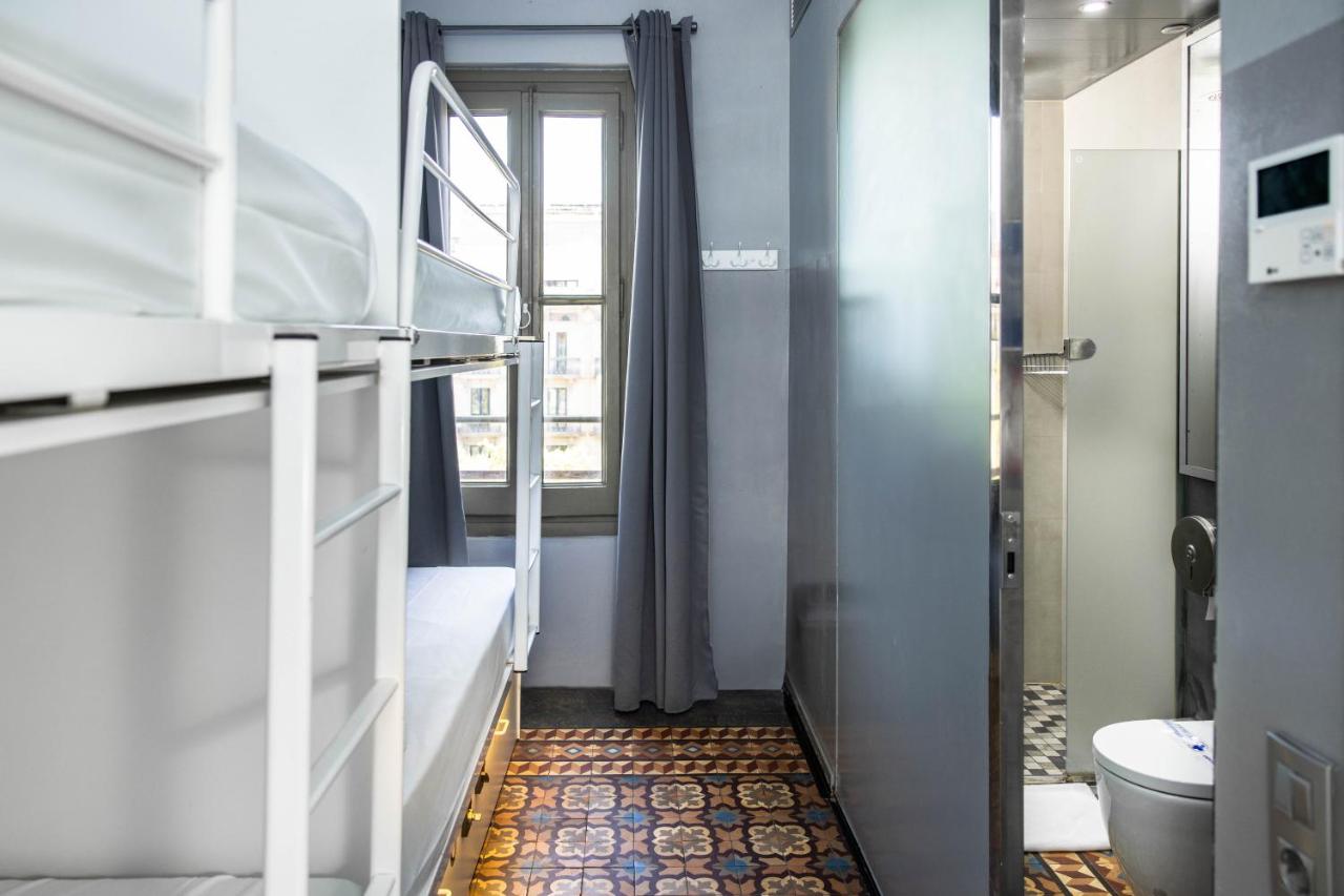 Urbany Hostel BCN GO! - 3