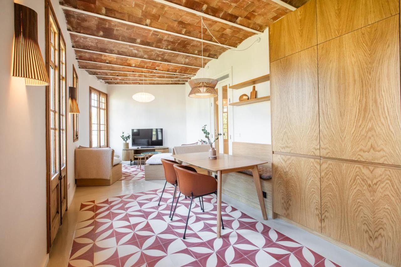 42par1049 - Super Bright 2BR & 2BH in Sant Antoni - 5