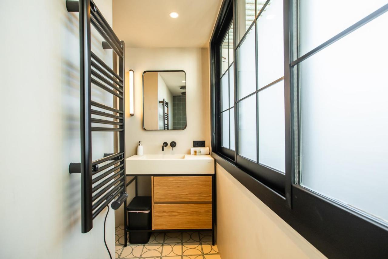 42par1049 - Super Bright 2BR & 2BH in Sant Antoni - 3