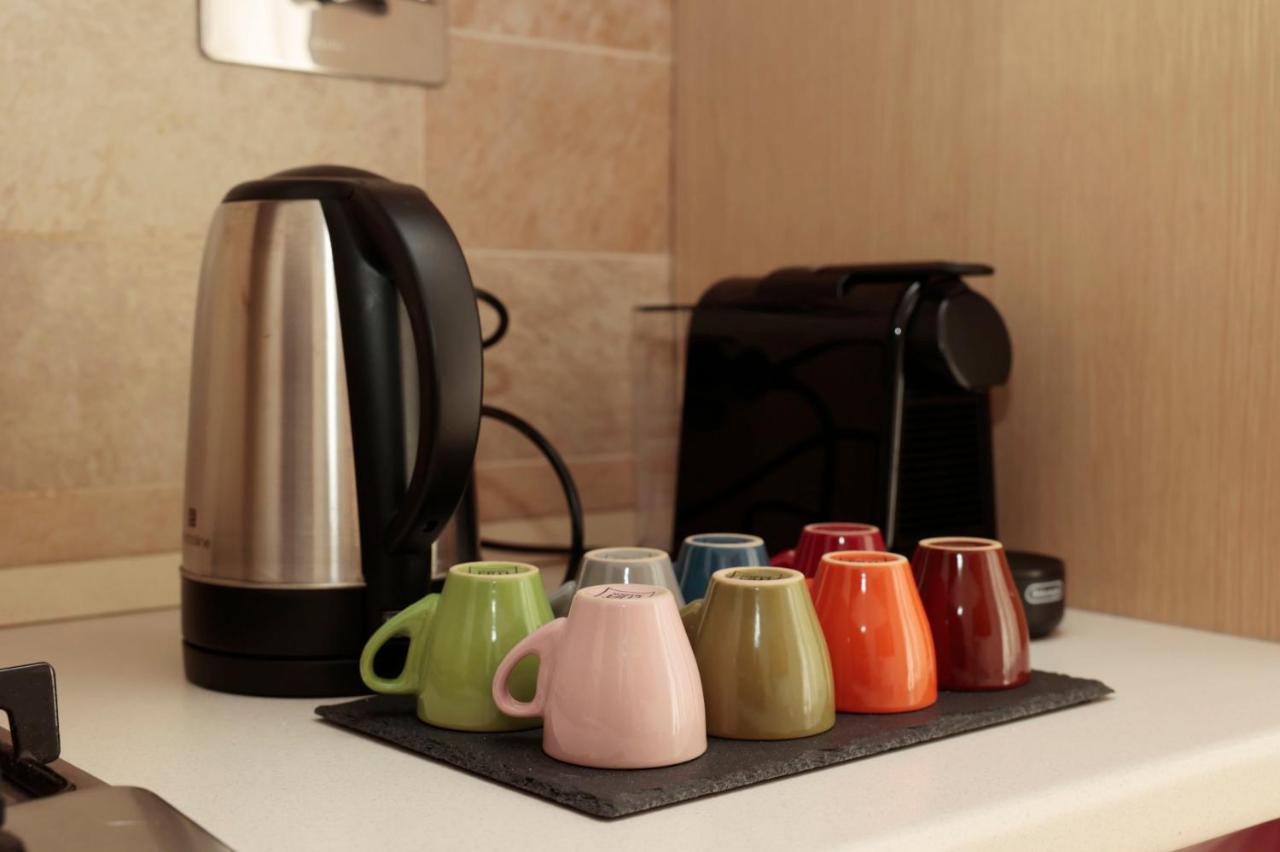 Cardinal Vatican Inn - 5