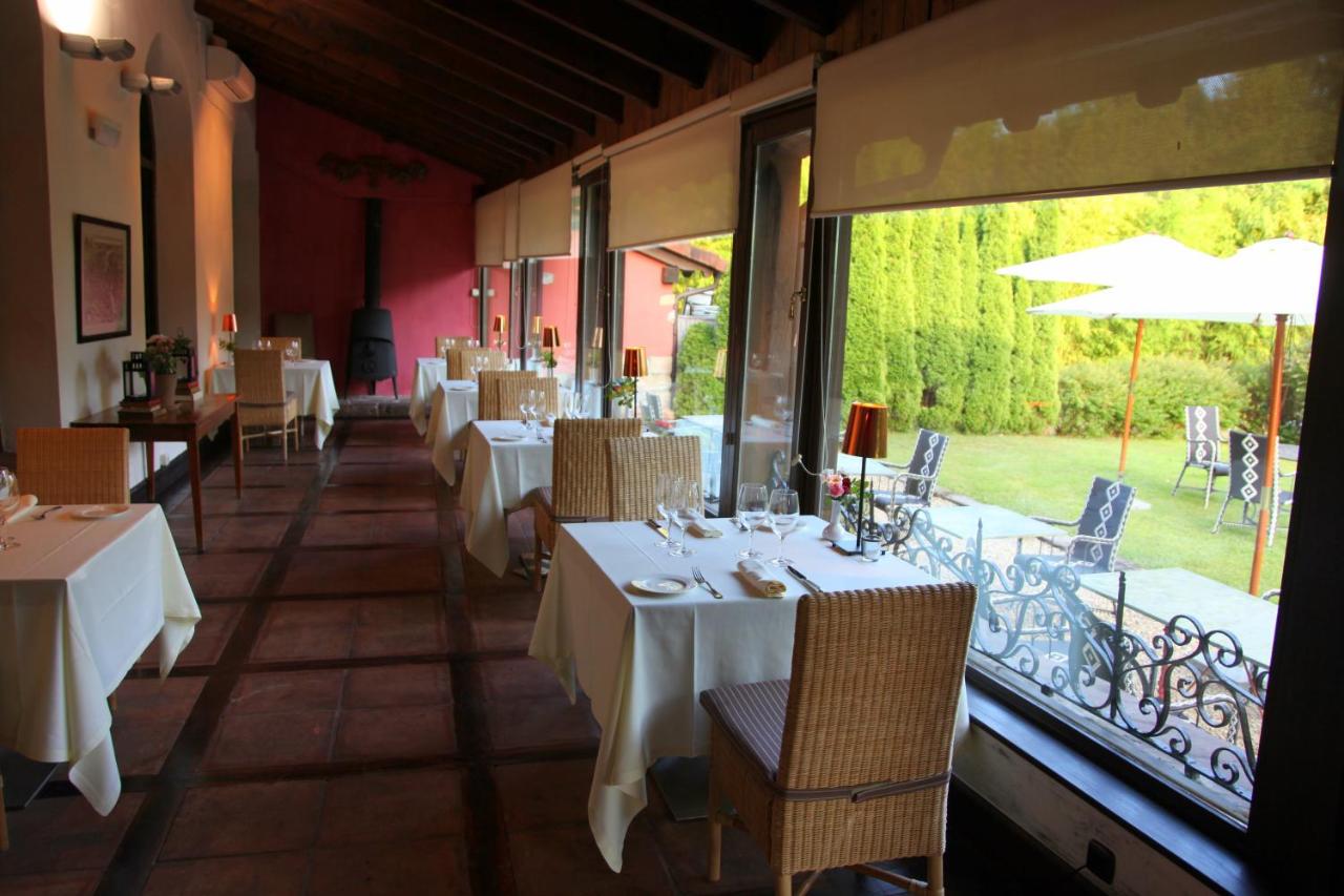 Churrut Hotel, Vera de Bidasoa – Updated 2022 Prices