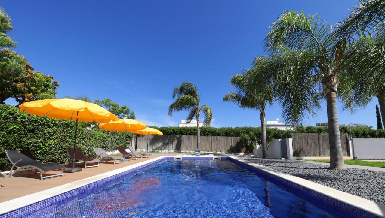 Perogil Suites Girassol - elegant Room With Pool - 4