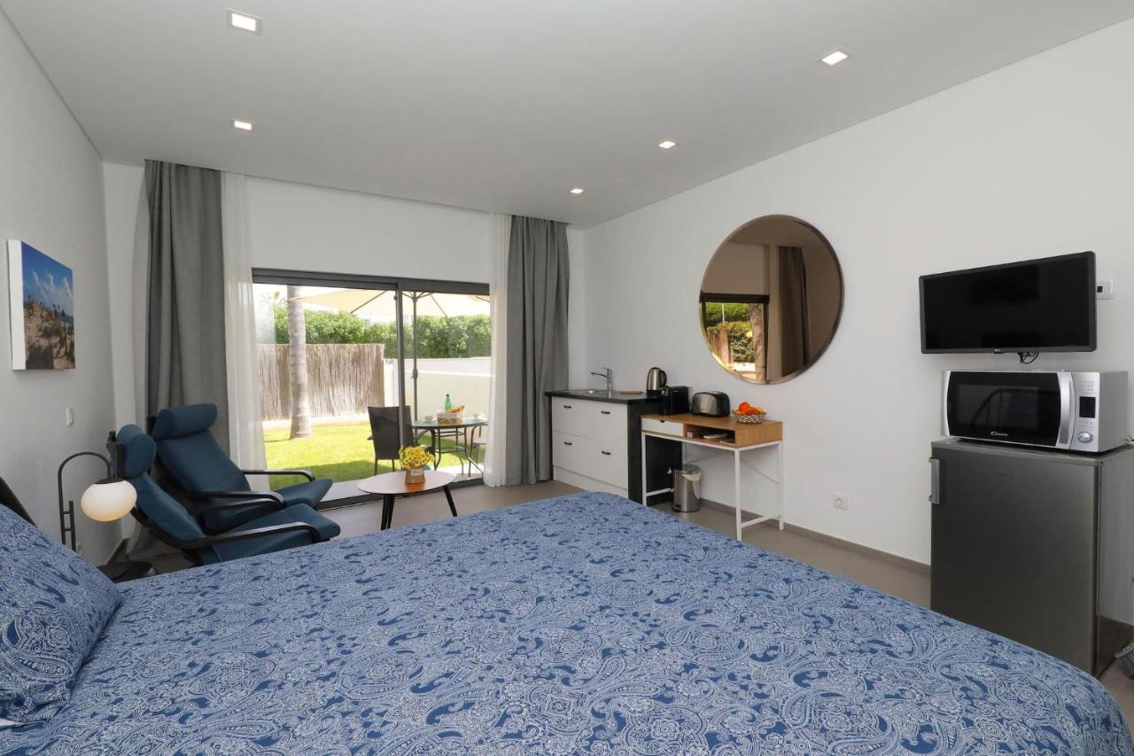 Perogil Suites Girassol - elegant Room With Pool - 5