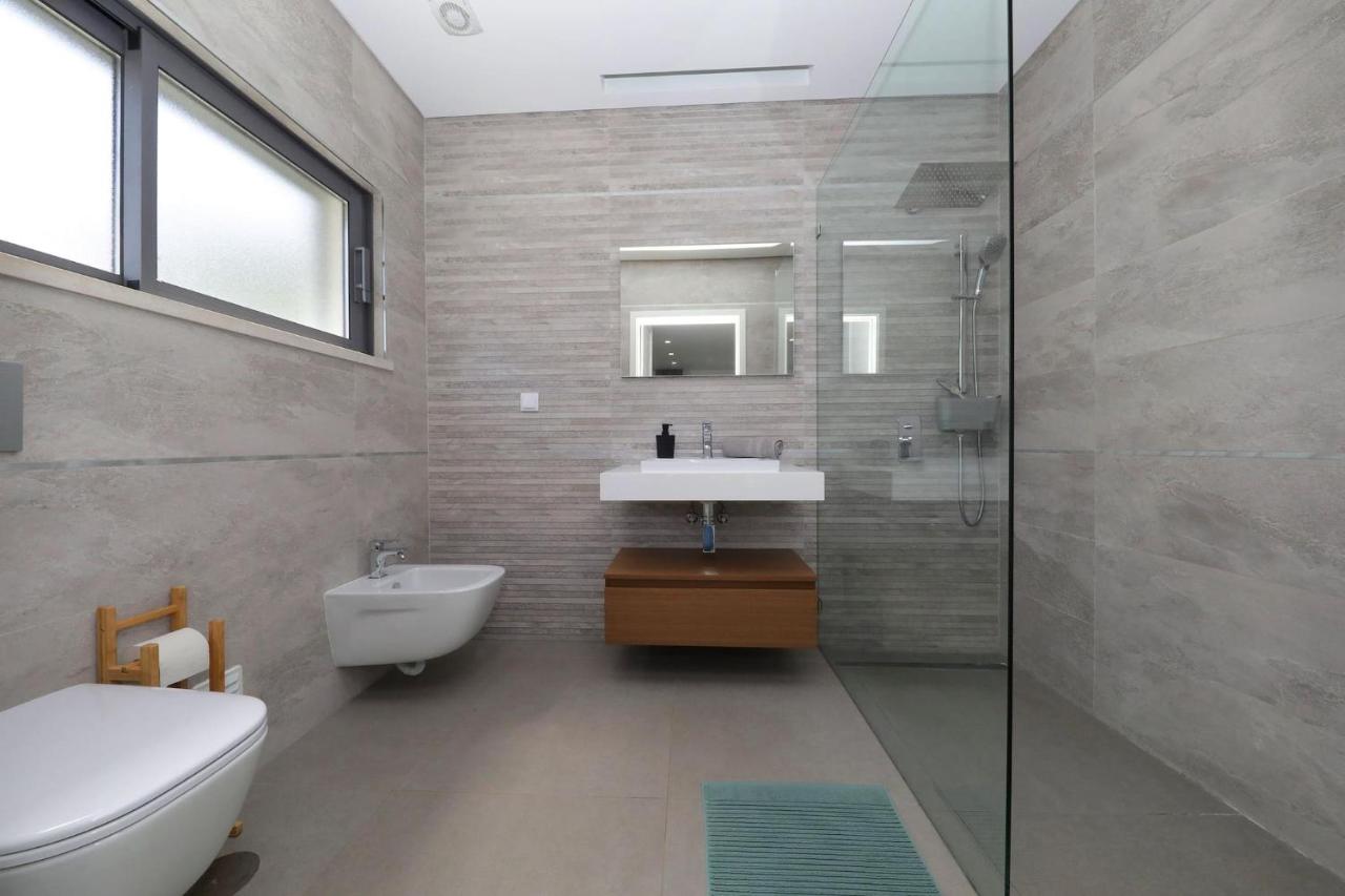 Perogil Suites Girassol - elegant Room With Pool - 3