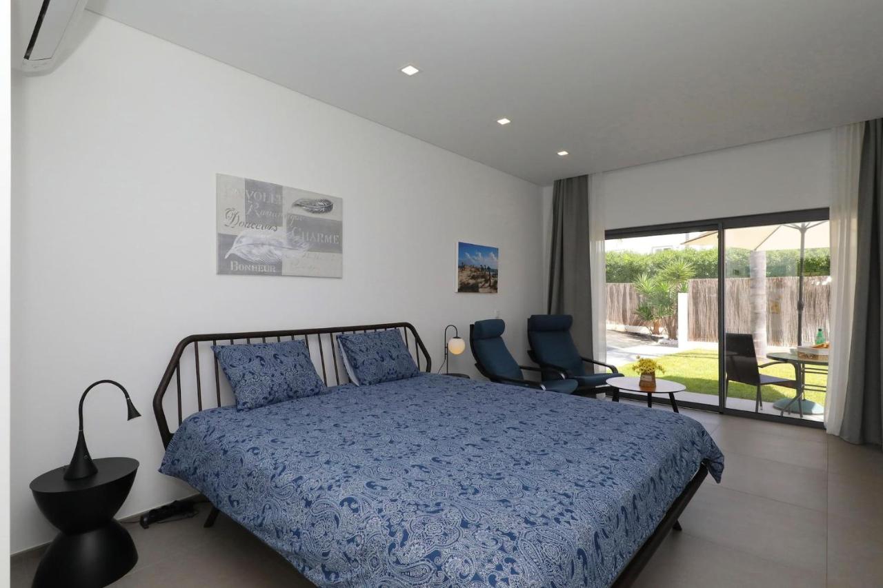 Perogil Suites Girassol - elegant Room With Pool - 2