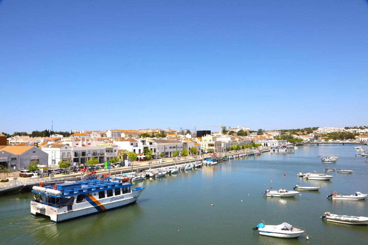 Stylish Townhouse In Tavira Centre, Shared Pool - 4