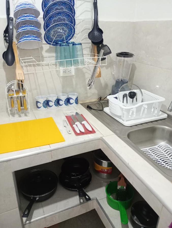 Apartamento Portal americas - 3