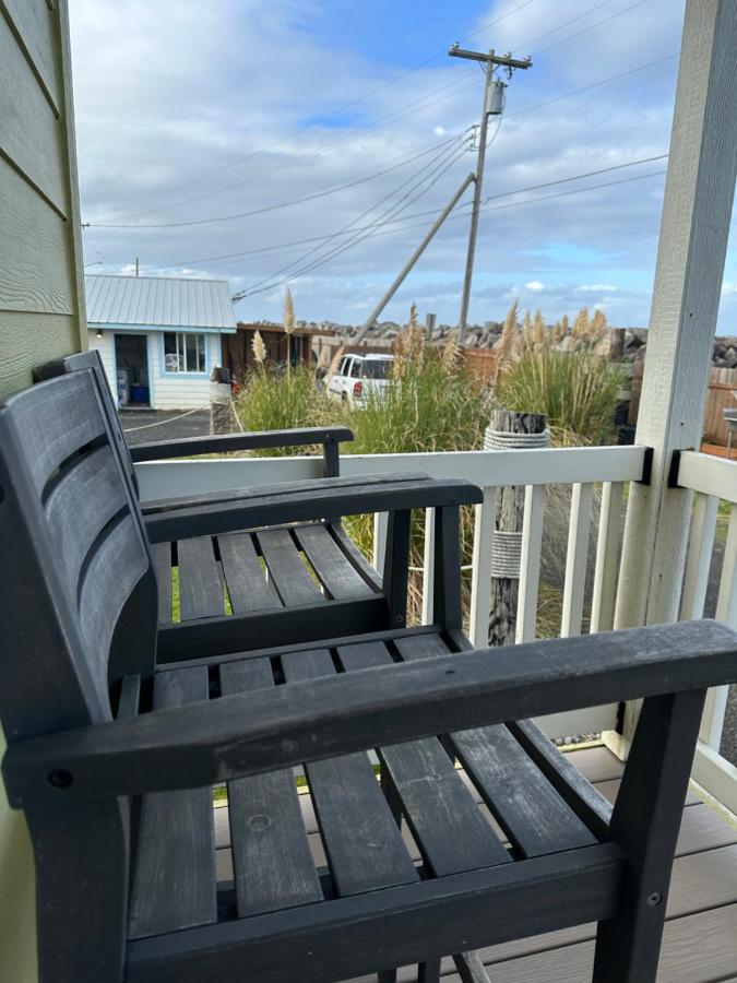 Westport Marina Cottages — photo 15