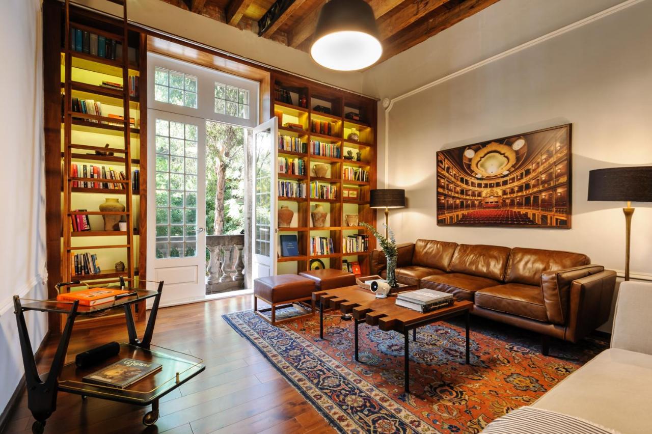 Casa Wynwood Roma Norte - 5