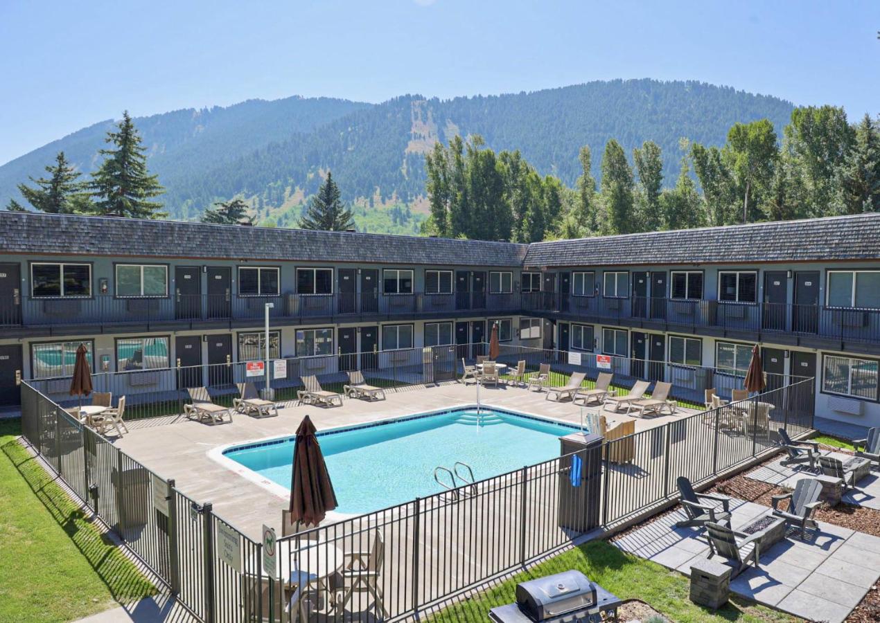 Pineview Motel — photo 6