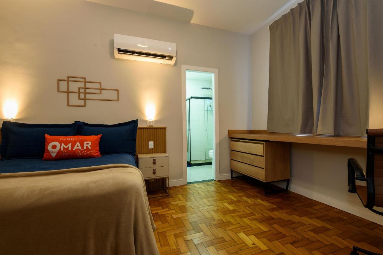 1BDR 2 min. from Copacabana Beach | NSC 371/1011 - 3