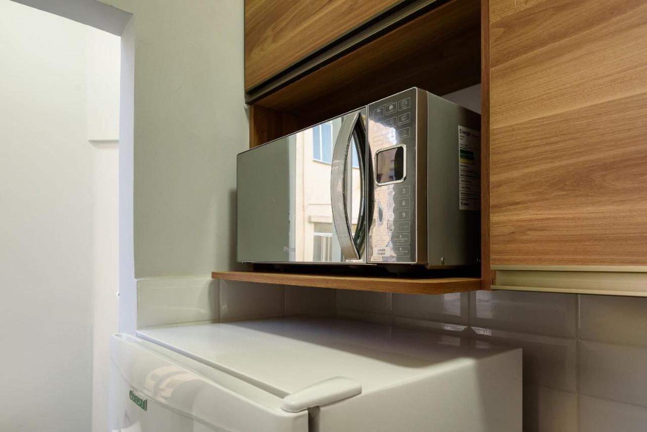 1BDR 2 min. from Copacabana Beach | NSC 371/1011 - 5