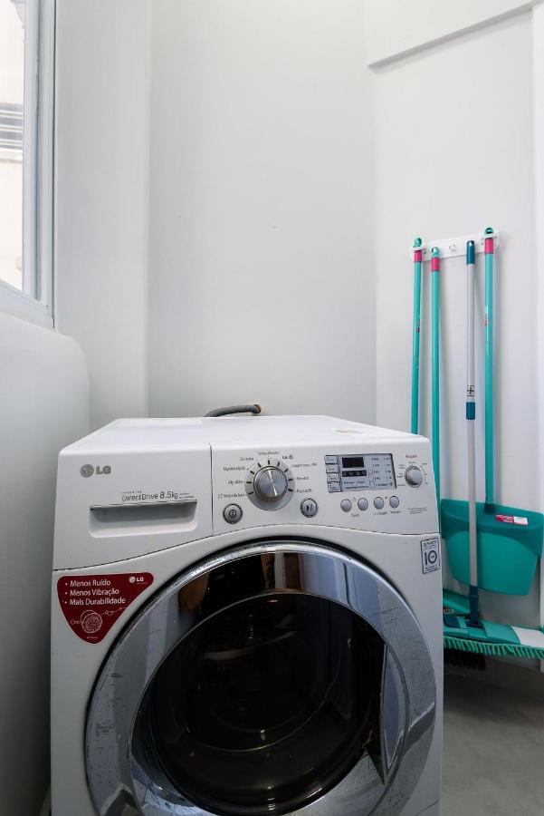 1BDR 2 min. from Copacabana Beach | NSC 371/1011 - 2