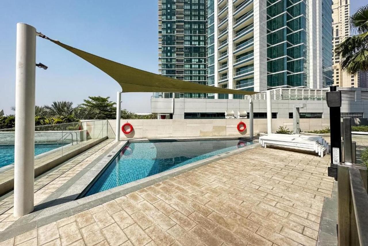 Family Sky Retreat at Address Beach on 56th Floor - 4