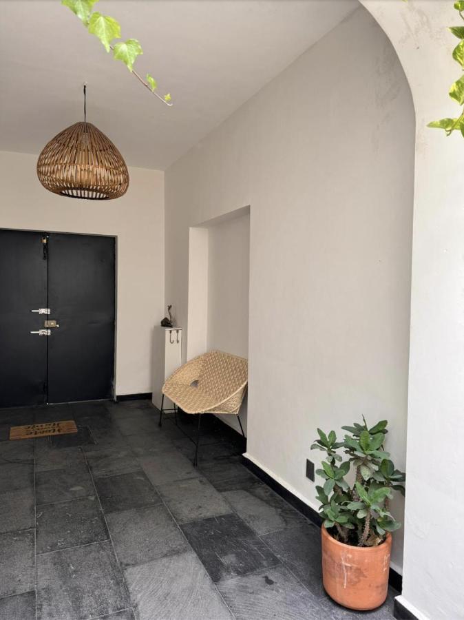 Fresh Condesa Space Chic Stay Dormitory room - 3