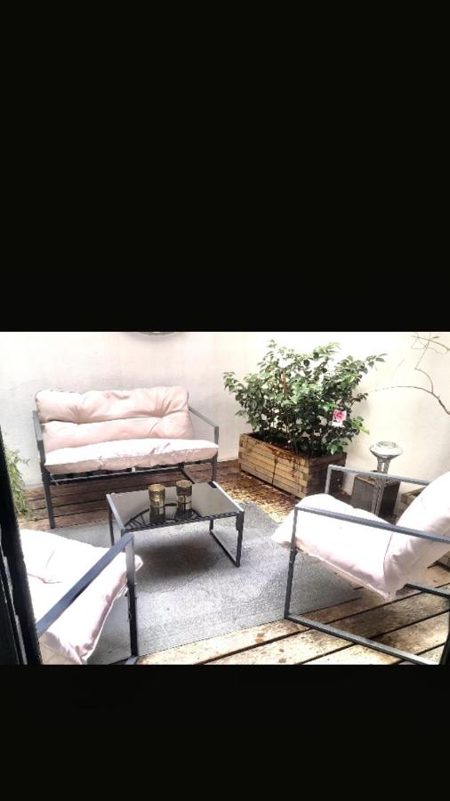 Splendid atypical loft st germain - 5