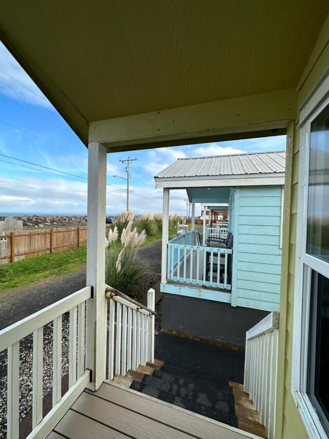Westport Marina Cottages — photo 16