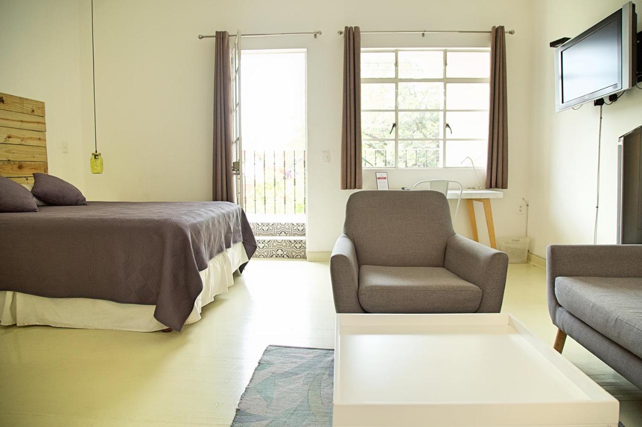 Condesa Haus Rentals - 5