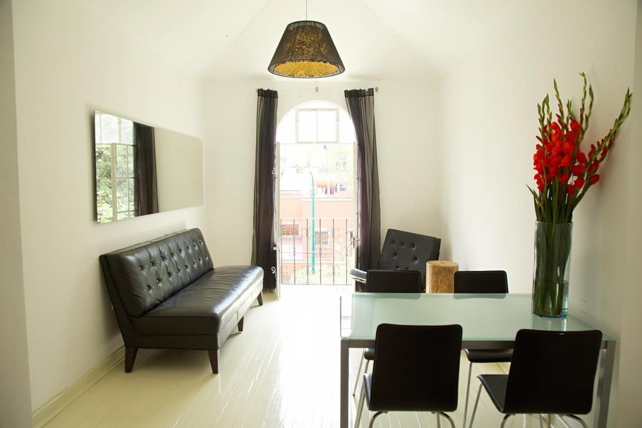 Condesa Haus Rentals - 4