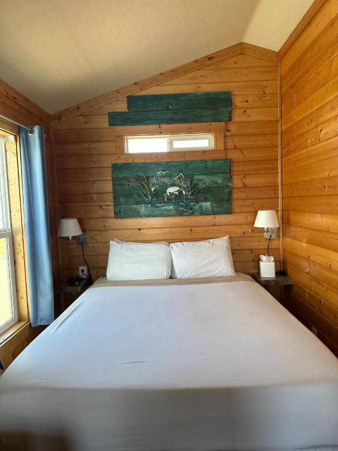 Westport Marina Cottages — photo 24