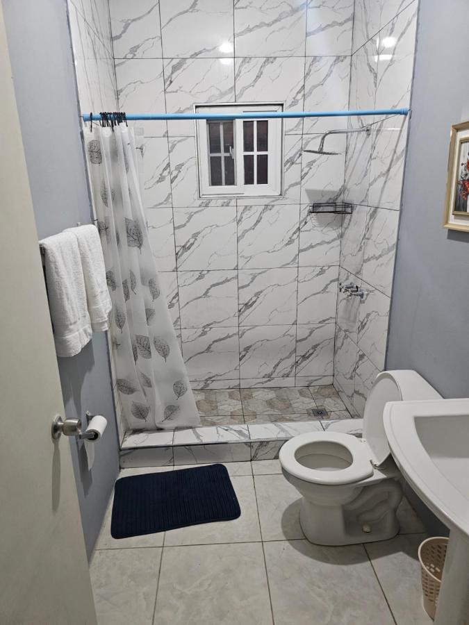 Modern apt at West village - 2