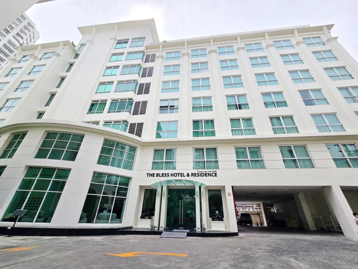 The Bless Hotel