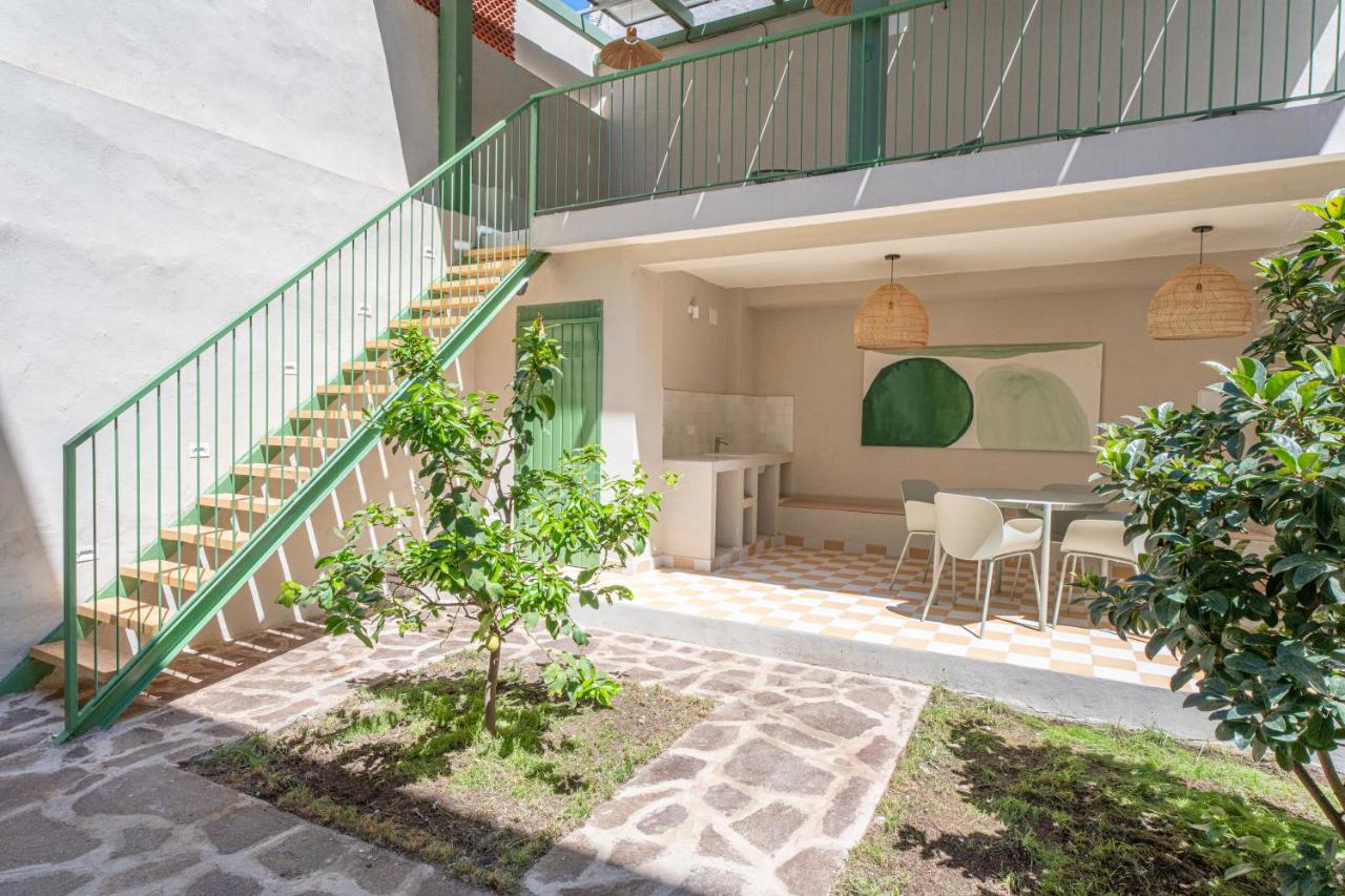 Green Guest House Alghero