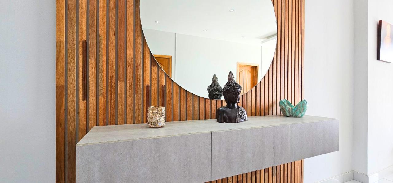 Zen Retreat with Stunning Sea Views and Sunsets - 5