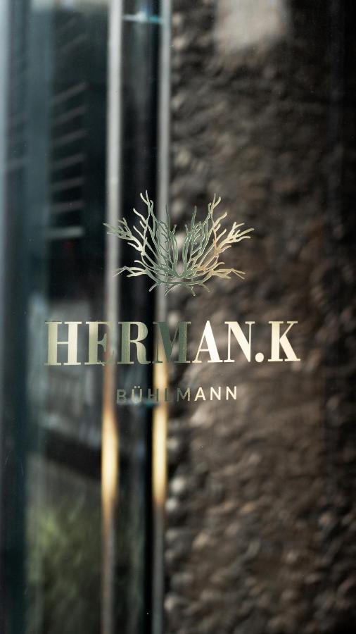 Boutique Hotel Herman K - 4