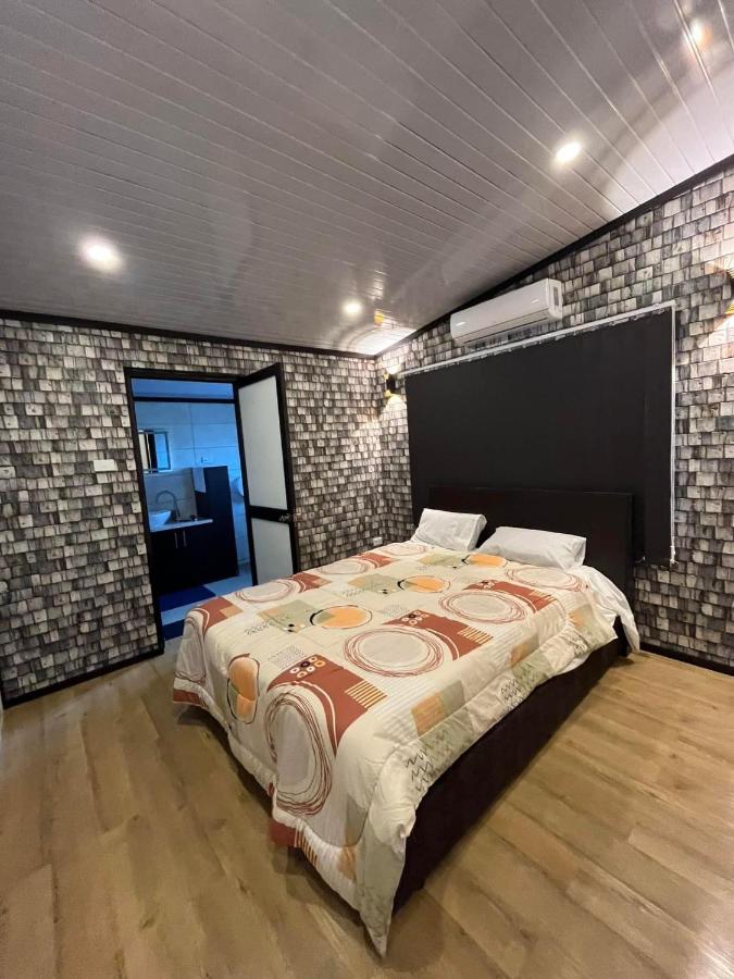 Perfect Property Apartments