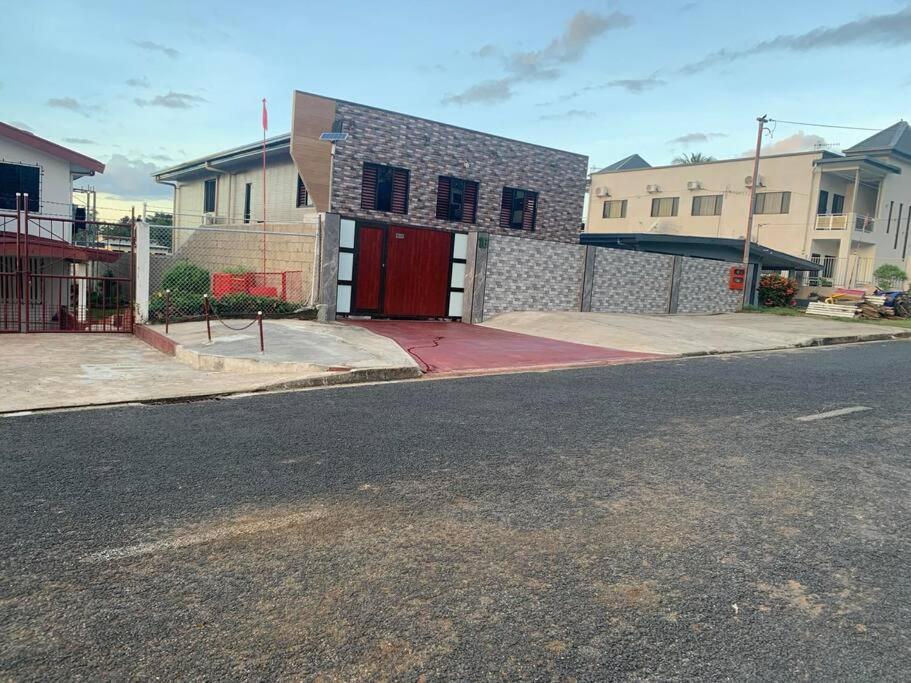 Perfect Property Apartments - 4