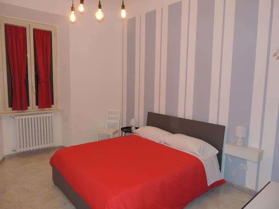 Apt Central Magenta - 2