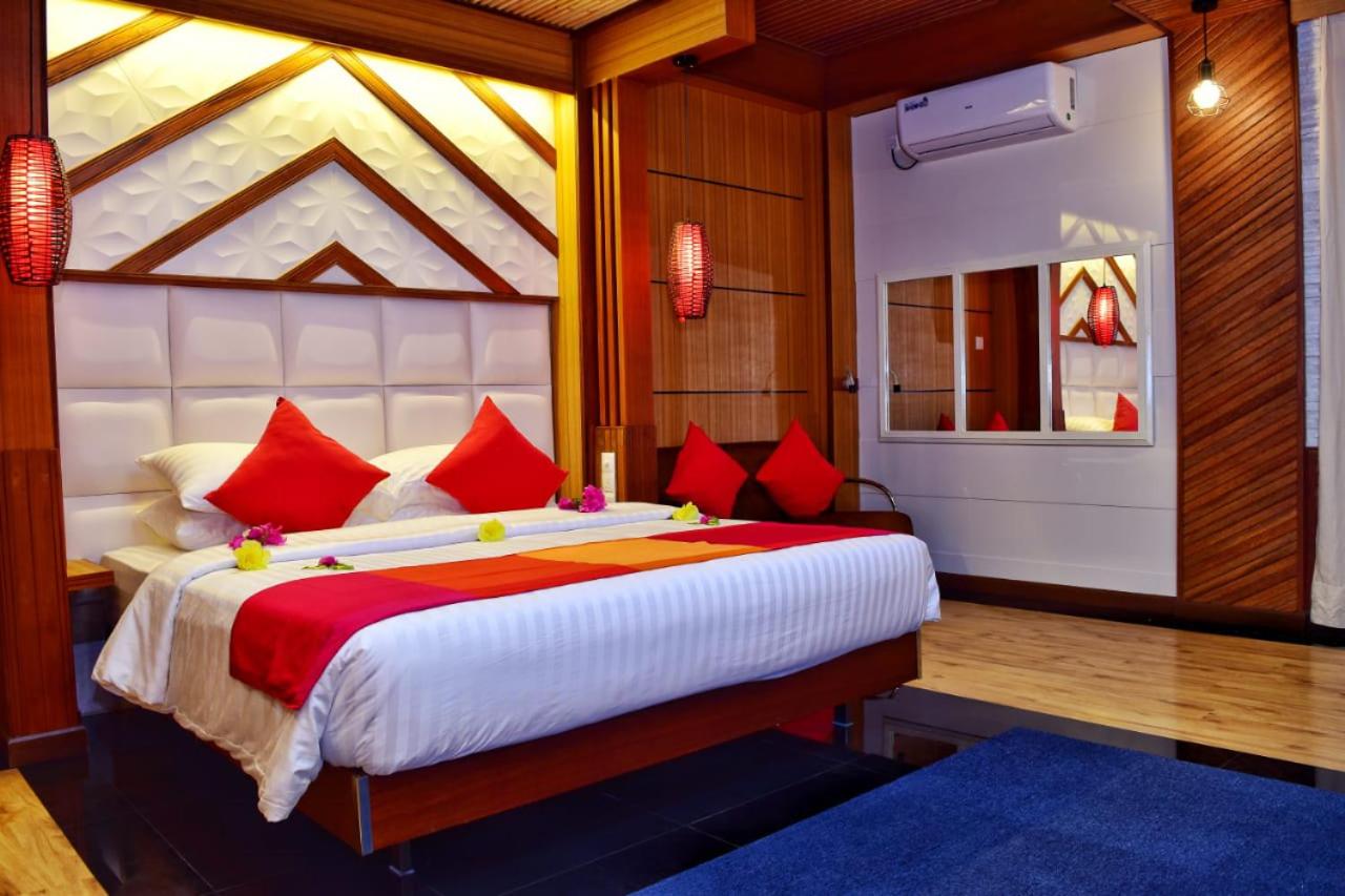 Millennium Island Residence - 2